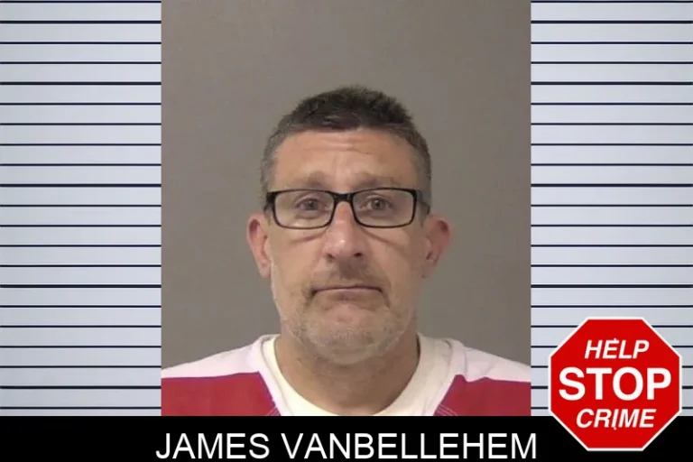 James Vanbellehem