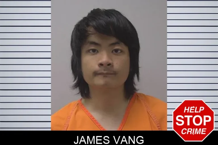James Vang