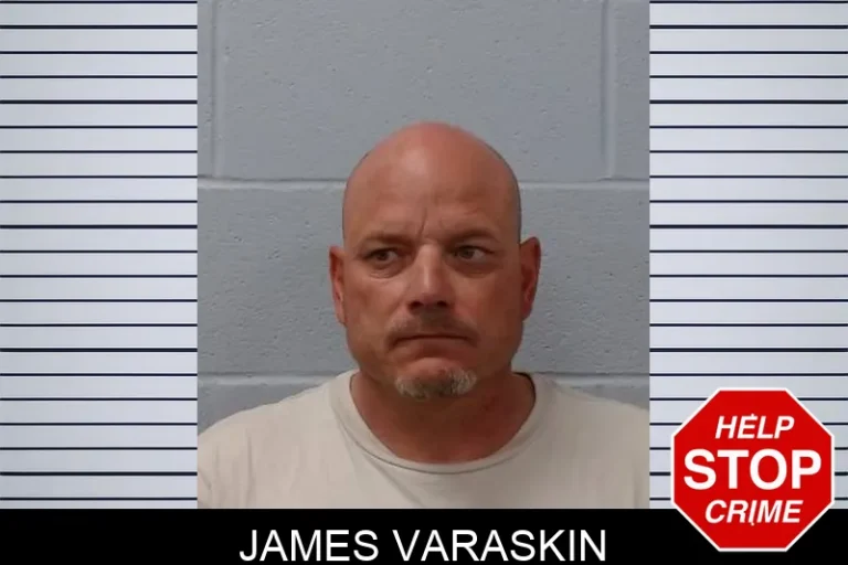 James Varaskin