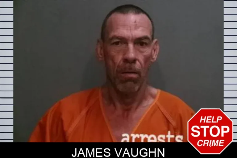 James Vaughn