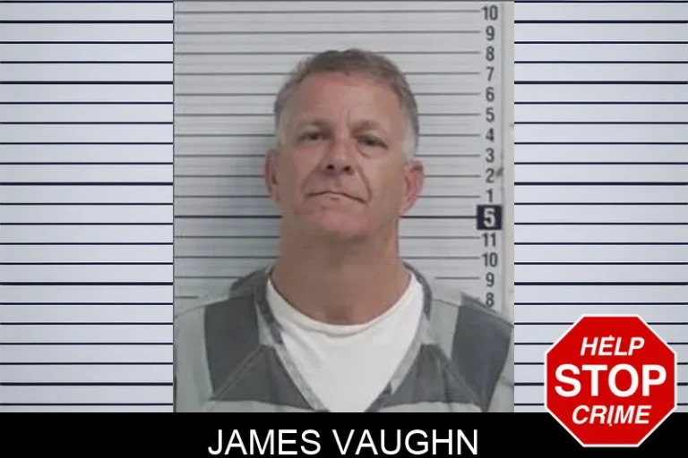 James Vaughn