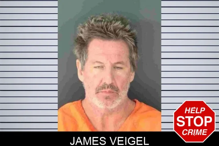 James Veigel