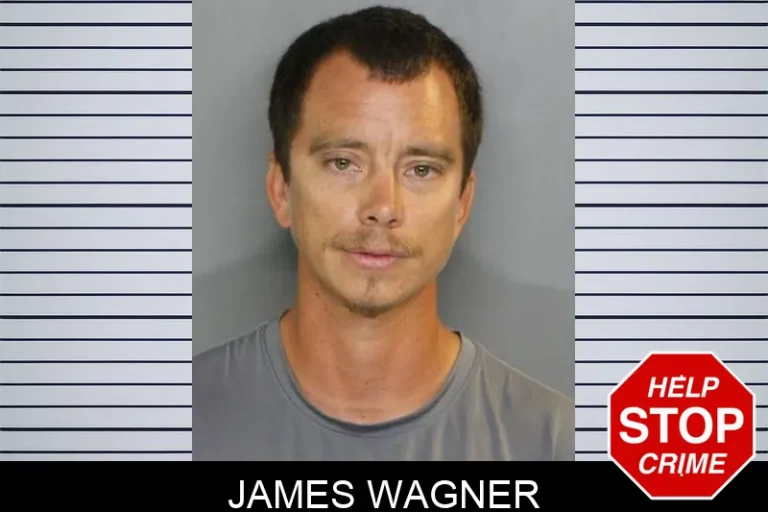 James Wagner