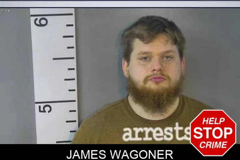 James Wagoner