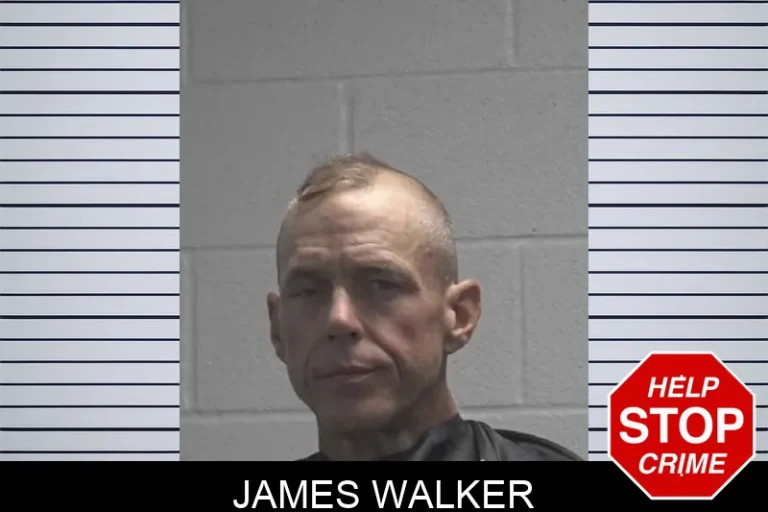 James Walker