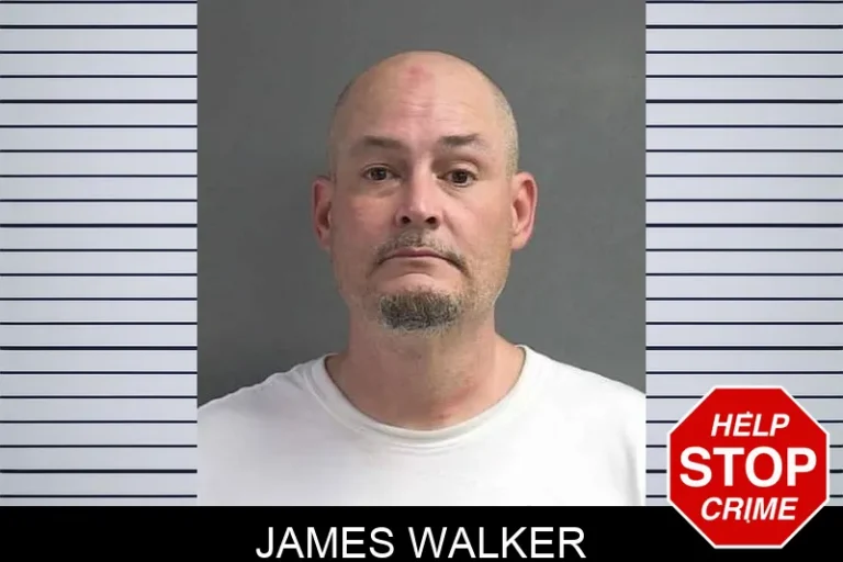James Walker