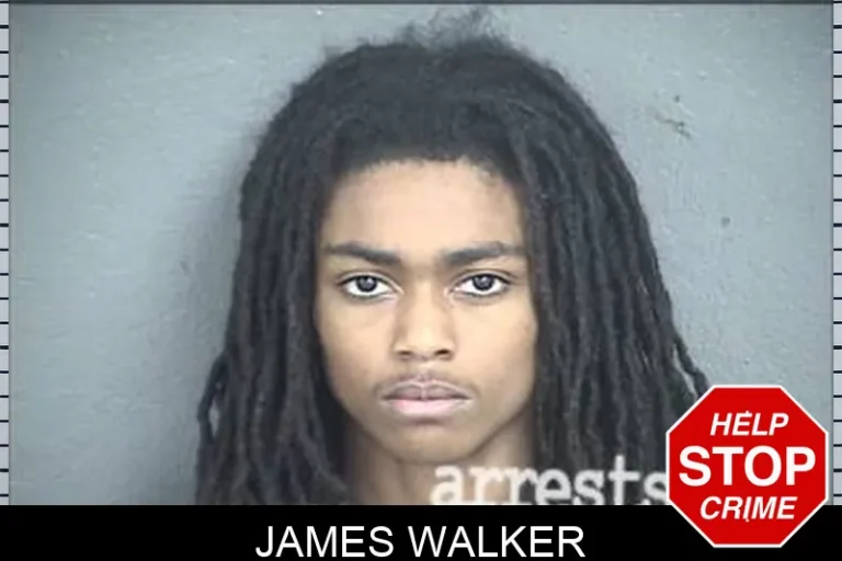 James Walker