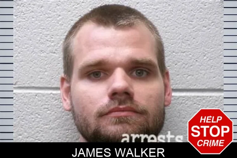 James Walker