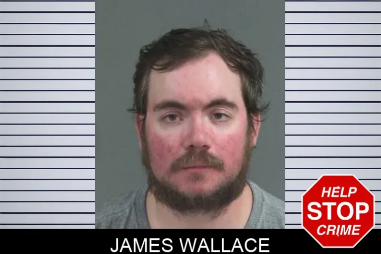 James Wallace