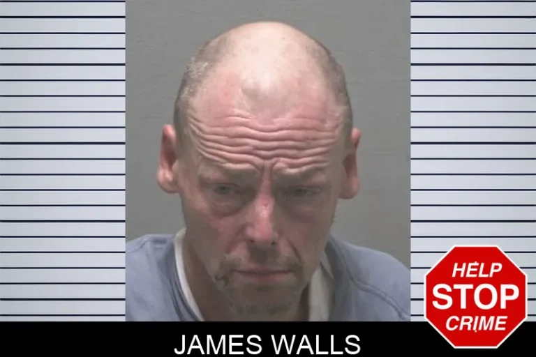 James Walls
