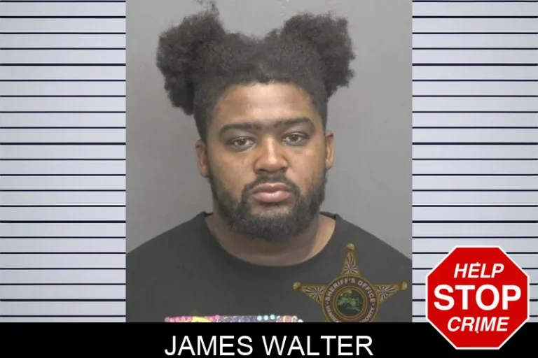 James Walter