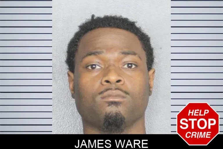 James Ware