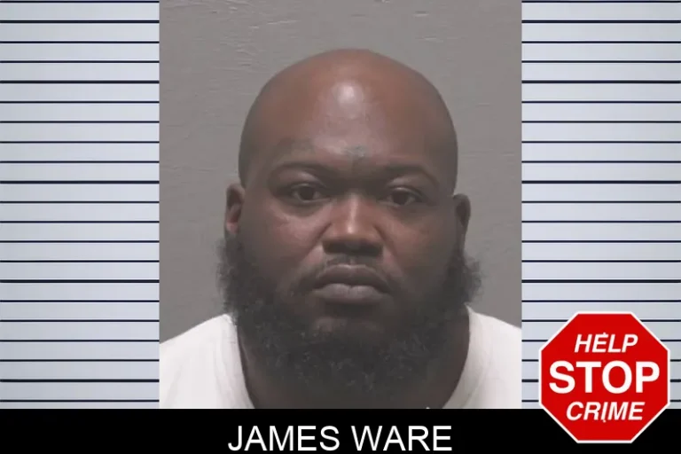 James Ware