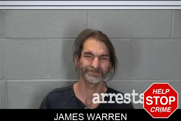 James Warren