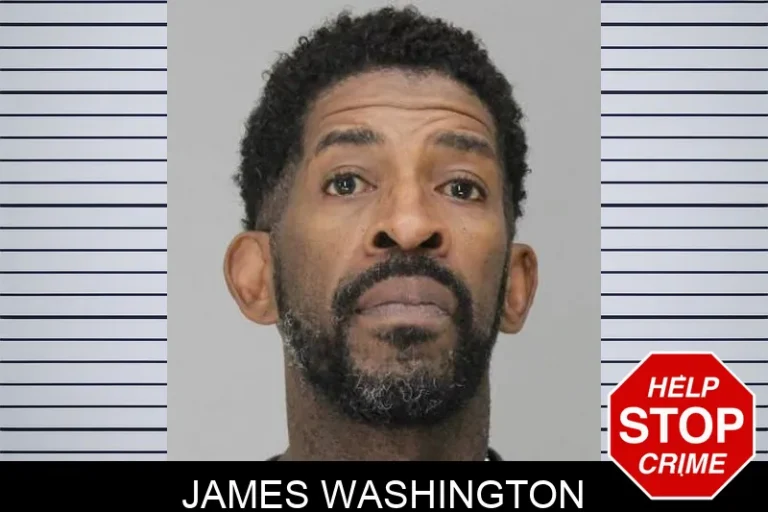 James Washington