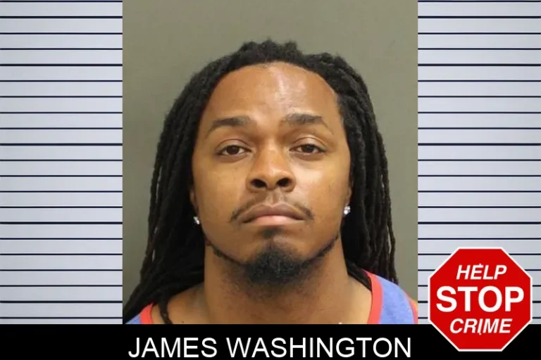 James Washington