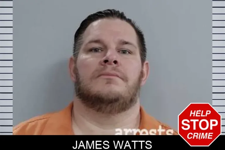 James Watts