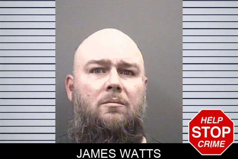 James Watts