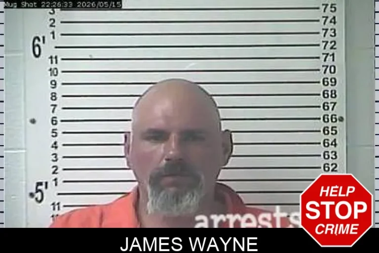 James Wayne