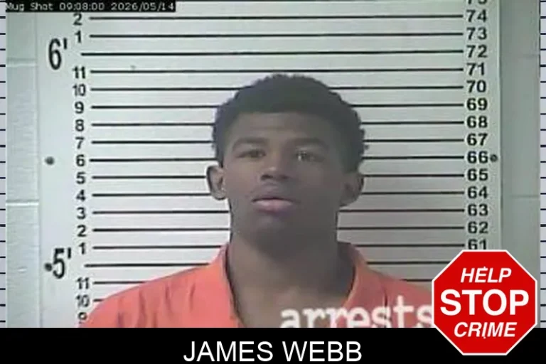 James Webb