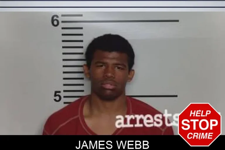 James Webb