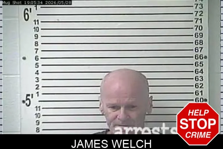James Welch