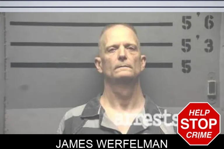 James Werfelman