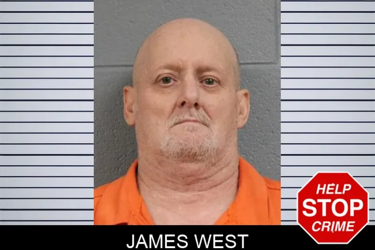 James West