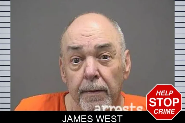 James West