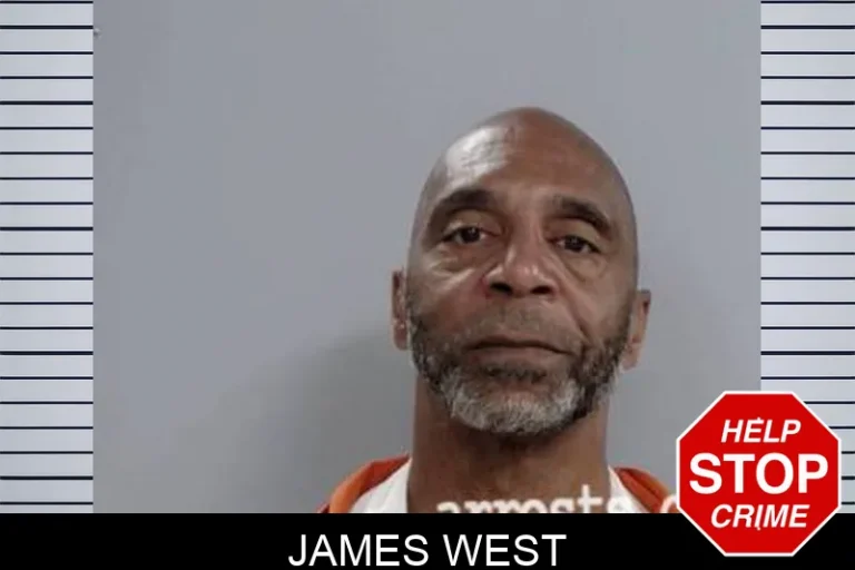 James West