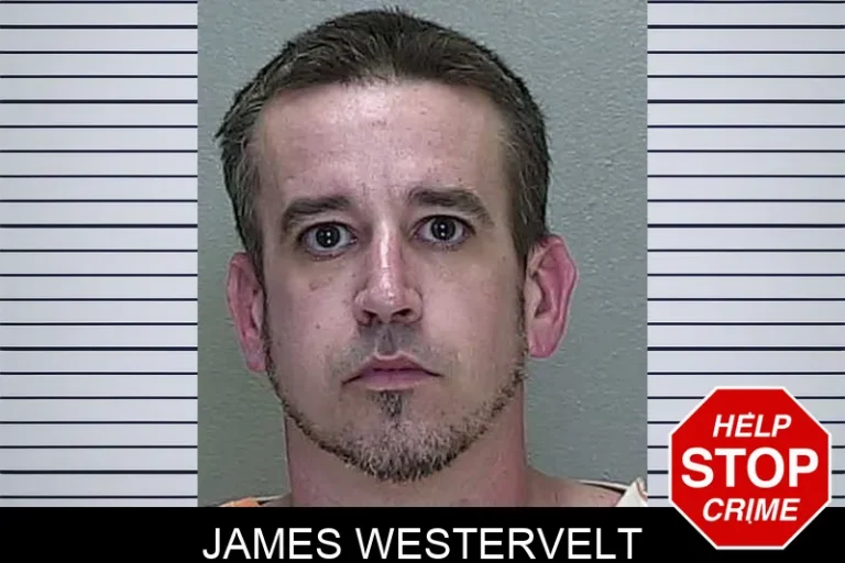 James Westervelt