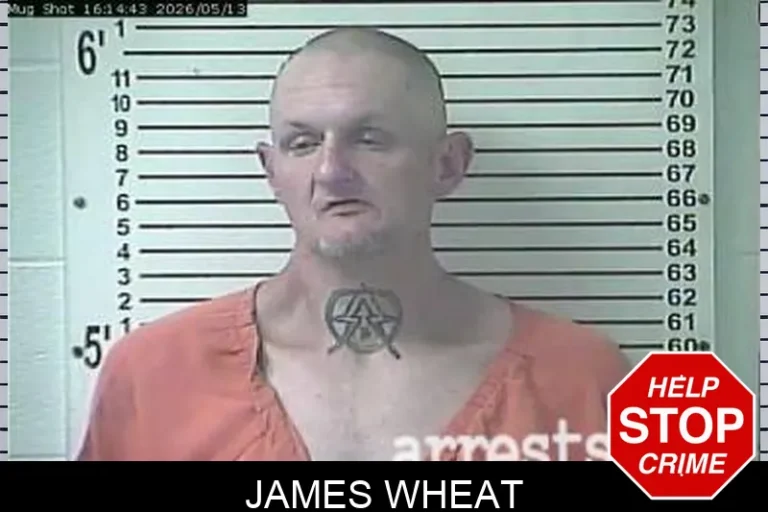 James Wheat