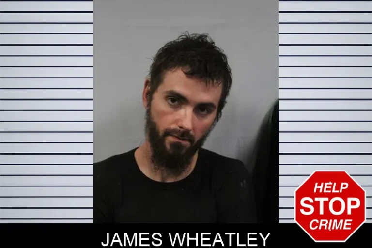 James Wheatley