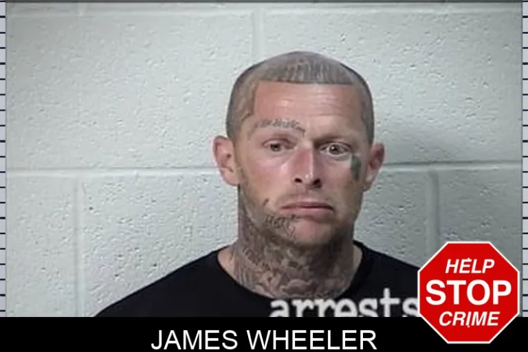 James Wheeler