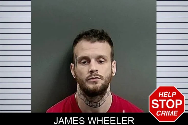 James Wheeler