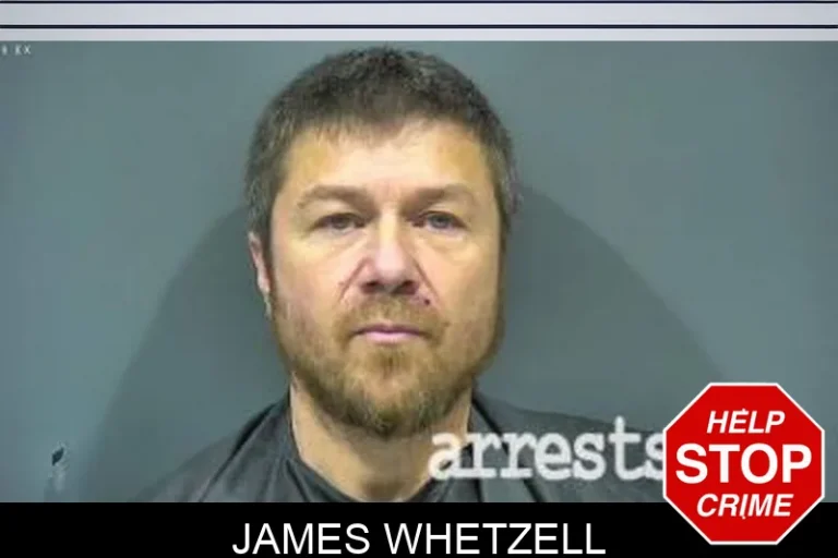 James Whetzell