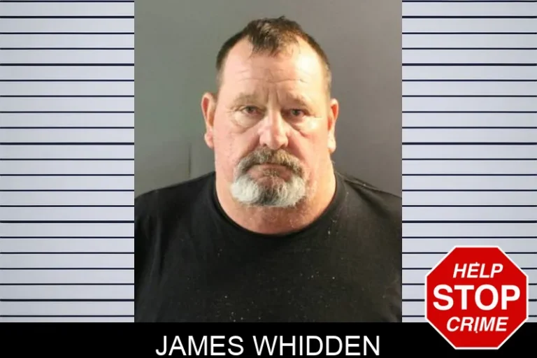 James Whidden