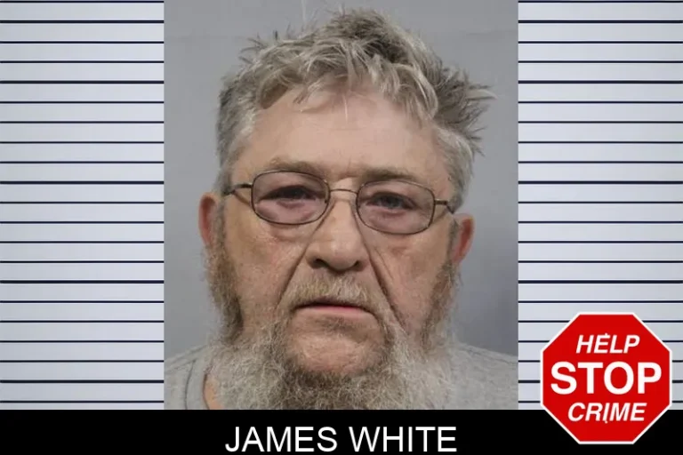 James White