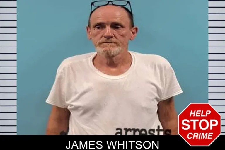James Whitson