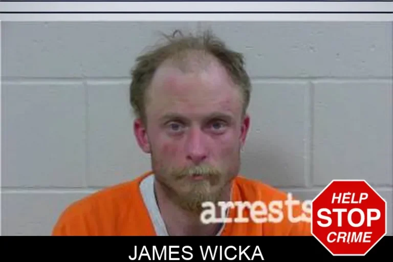 James Wicka