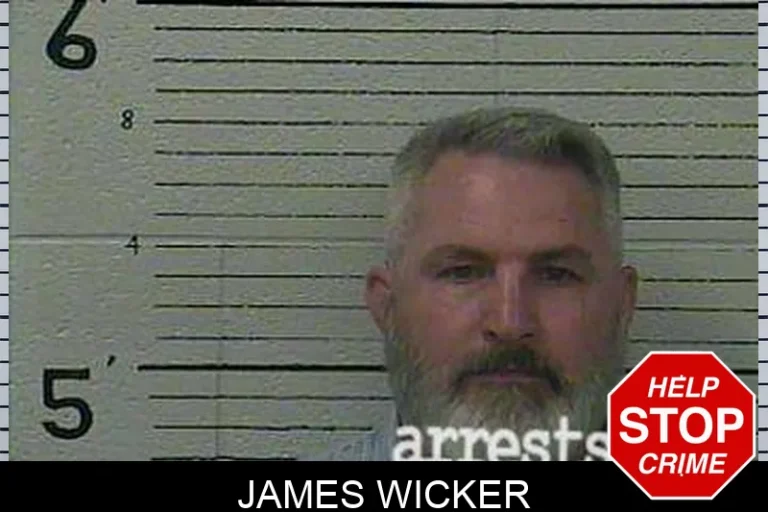 James Wicker