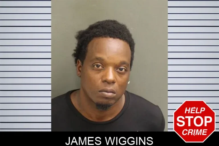 James Wiggins