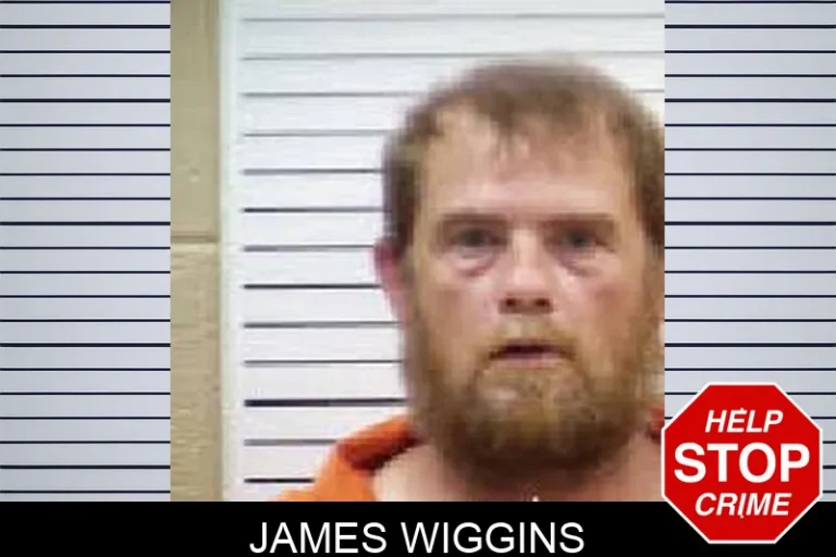 James Wiggins