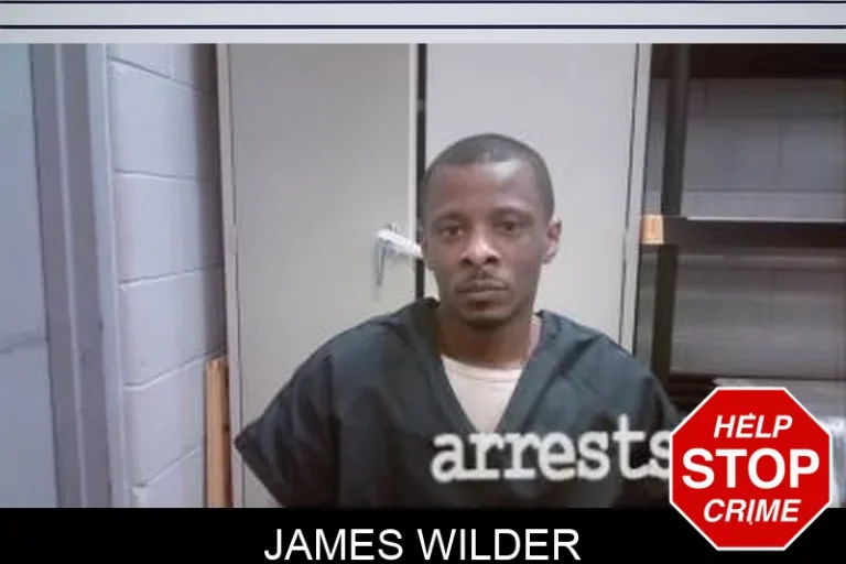 James Wilder