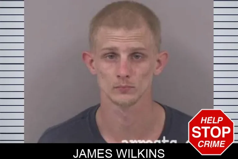 James Wilkins