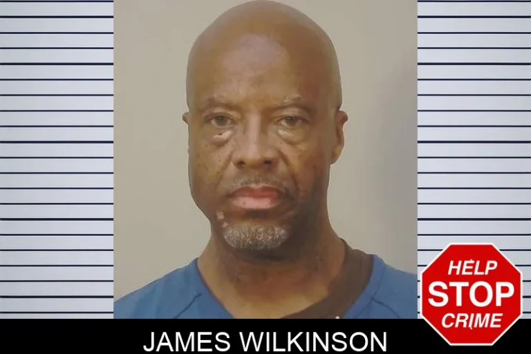 James Wilkinson
