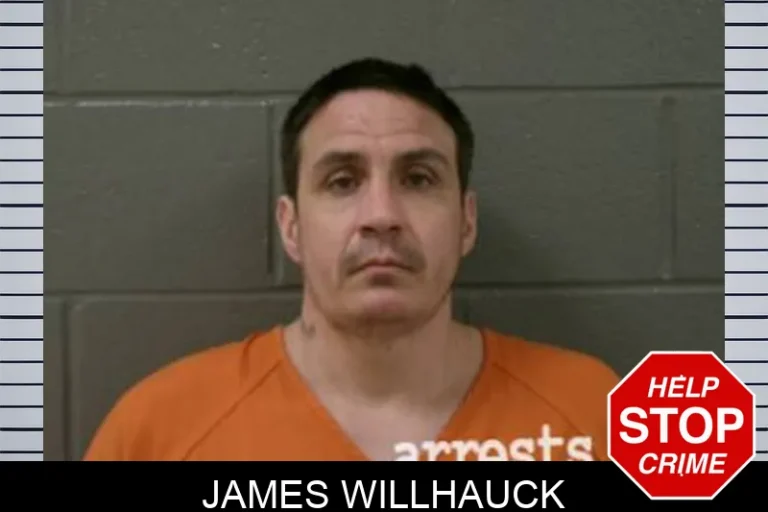 James Willhauck