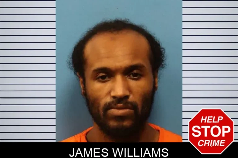 James Williams