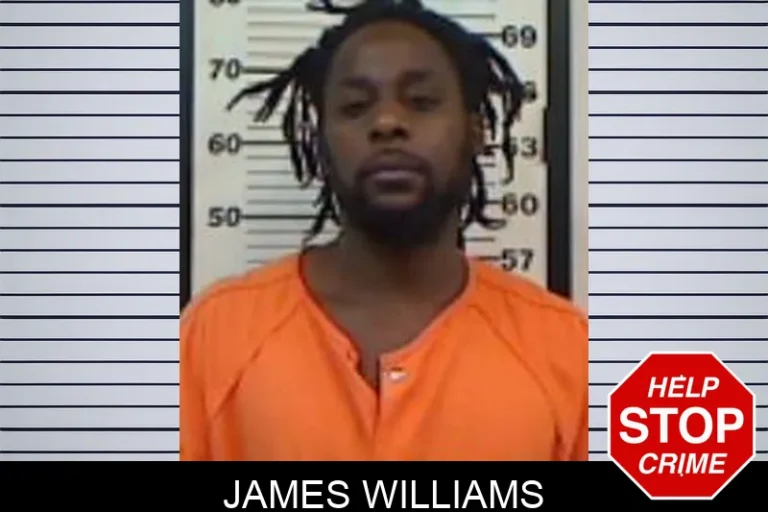 James Williams