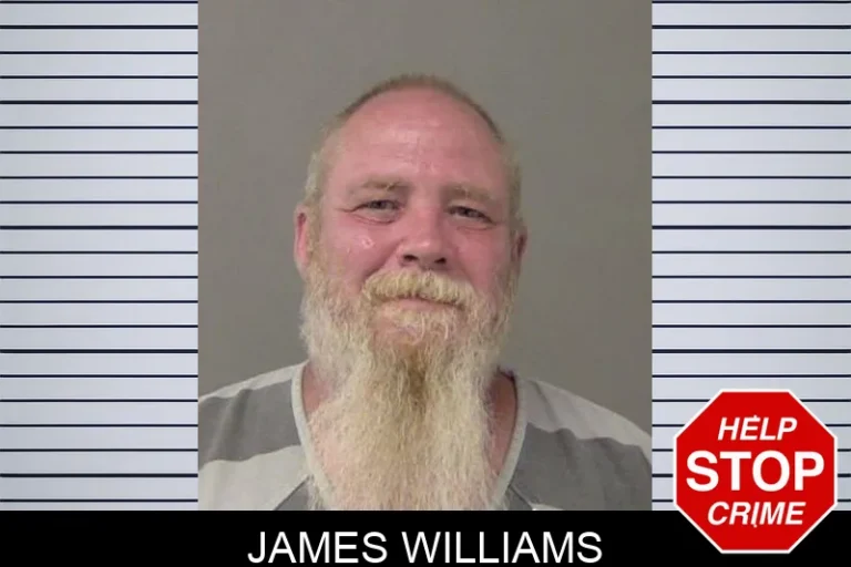 James Williams